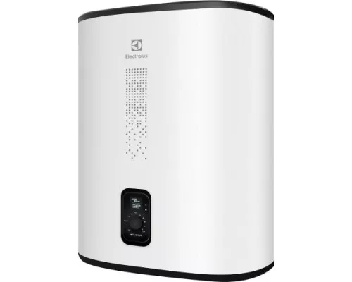 Водонагреватель накопительный ELECTROLUX EWH 30 Megapolis WIFI Водонагреватель накопительный ELECTROLUX EWH 30 Megapolis WIFI