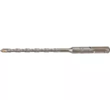 Бур SDS-plus Cutop Profi 6,5х160 мм по бетону двойная резьба 40-65160