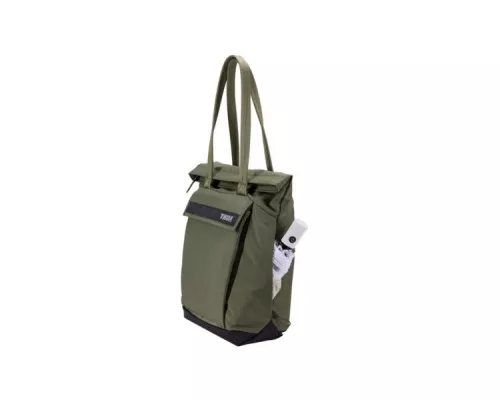 Дорожный чехол THULE 3 205 010 paramount tote, 22l, soft green  [3205010]
