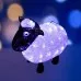 Светодиодная фигура Neon-Night 513-401 Овца, акриловая 30 см