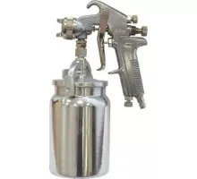 Краскопульт пневматический FUBAG BASIC S1000/1,8 HP 110105 8641879