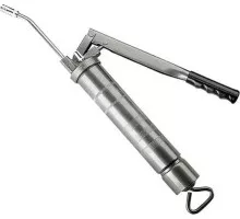 Шприц для консистентной смазки Samoa 12-SG LEVER GREASE GUN 500 куб.см. 101200 101200