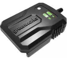 Зарядное устройство для аккумуляторов GREENWORKS 24.0V G24UC2 2946207