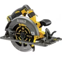 Пила циркулярная аккумуляторная DeWALT DCS 579 N FLEXVOLT без АКБ и З/У DCS579N-XJ