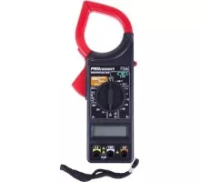 Клещи токоизмерительные Proconnect P266C токовые 13-3052
