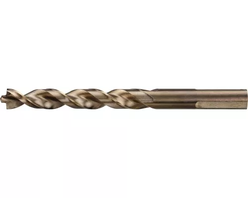 Сверло по металлу DeWALT 4.8 x 46 / 86 мм HSS-G Extreme 2 шлифованное DT5546-QZ [DT5546-QZ]