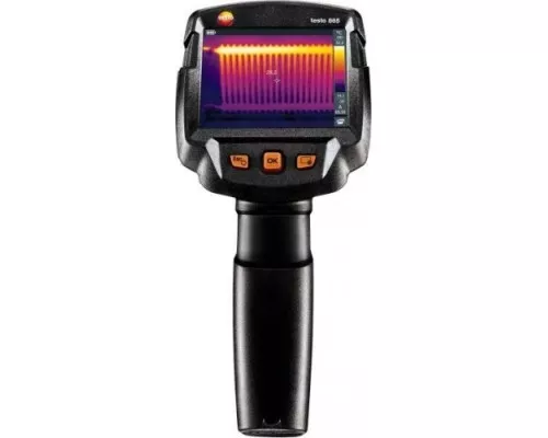 Тепловизор TESTO 865 [05608650]