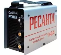 Сварочный инвертор РЕСАНТА САИ 140 [65/5]