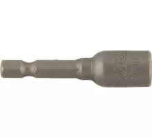 Магнитная насадка MAKITA B-38716 торцовая головка 8x50