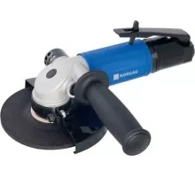 Угловая шлифовальная машина пневматическая Norgau NAG312-5 094706203