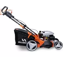Газонокосилка бензиновая VILLARTEC MB3046T