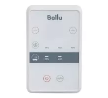 Пульт управления BALLU BRC-S (с кабелем подключения) НС-1495126