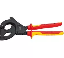 Кабелерез KNIPEX 9536315A KN-9536315A