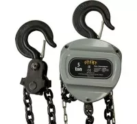 Таль цепная Olymp OLC-5,0T-3M 5.0 т, Н= 3.0 м  OL50503 OL50503