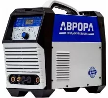 Аппарат аргонно-дуговой сварки AURORA Система 200 AC/DC ПУЛЬС 2 поколение 32249