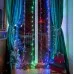 Гирлянда NEON-NIGHT ДОЖДЬ 3х2 м 240 LED, мультиколор 235-099 [235-099]