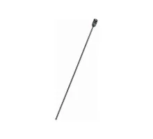 Бур SDS-plus METALLICA Optima 16х1200/1150 мм по бетону напайка с центром, 2 спирали 904688