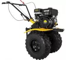 Мотоблок HUTER МК-7500P BIG FOOT 70/5/27