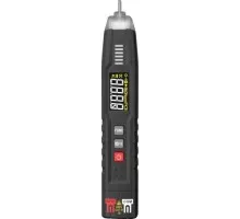Мультиметр цифровой КВТ KT 122 PROLINE компактный 87250