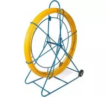 Протяжка-стеклопруток FORTISFLEX FGP-11/100MK 100 метров 69458