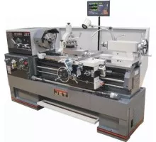 Станок токарно-винторезный JET GH-1860 ZX DRO RFS 50000751T