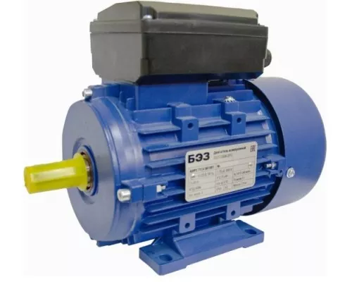 Электродвигатель БЭЗ АИРЕ 80C4 IM1081 [34813]