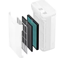 Фильтр THERMEX 500 Wi-Fi комплект для воздухоочистителя griffon ЭдЭБ03348