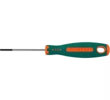 Отвертка шлицевая JONNESWAY D71S250 ANTI-SLIP GRIP, SL2.4х50 мм 046116