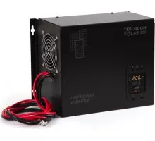 Гибридный солнечный инвертор TEPLOCOM SOLAR- 800 2411