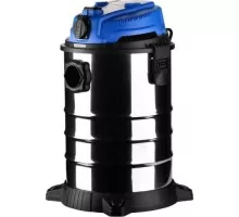 Пылесос промышленный DEKO DKVC-1200-30S 015-0032