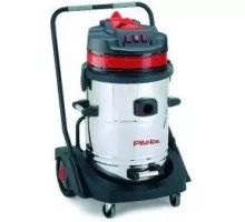 Пылесос сетевой SOTECO Panda 633 inox 09948 ASDO