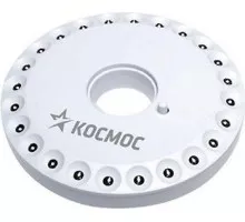 Фонарь КОСМОС 3031LED 24хLED кемпинговый KOC3031LED