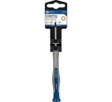 Отвертка TX Кобальт 245-381 для точных работ ultra grip t10х50 мм cr-v, двухко