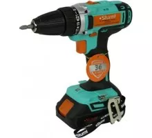 Дрель-шуруповерт аккумуляторная Sturm CD3620