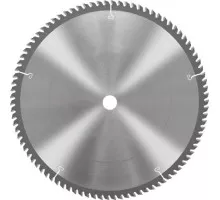 Пильный диск по нержавеющей стали Karnasch 305х72х25.4 мм 3-Cut (10.7300.305.010) 10.7300.305.010