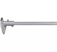 Штангенциркуль RGK SCM-200 С ПОВЕРКОЙ механический  755795
