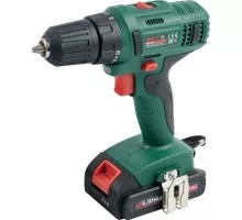 Дрель-шуруповерт аккумуляторная DWT ABS-18 L-2 BMC 5.2.3