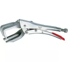 Клещи зажиные KNIPEX 280 мм 4214280 KN-4214280