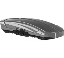 Бокс THULE Motion XT L (700) светло-серый глянцевый 629700