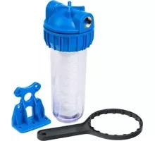 Колба UNIPUMP 10