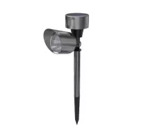 Светильник садово-парковый LAMPER  602-222 4000K, (SLR-PS-35_