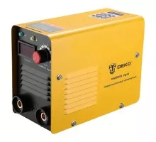 Сварочный инвертор DEKO DKWM200A Digital 083-3000