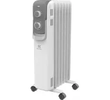 Обогреватель масляный ELECTROLUX EOH/M-7157 радиатор line 1500w (7 секций) НС-1133333