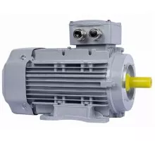 Электродвигатель ESQ PR 100 LA4-SDN-Б1-S12-IE2 IM B34 2.2/1500 01.05.02.000073