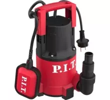 Насос дренажный P.I.T. PSW550-C