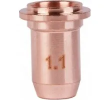 Сопло ELITECH 0606.020200 HD ф1.1мм, дляIPT 60 (уп.10шт) 205984