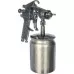 Краскопульт пневматический КРАТОН HP-02S [3 01 02 022]