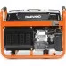 Электростанция бензиновая DAEWOO GDA 3500 [GDA 3500]