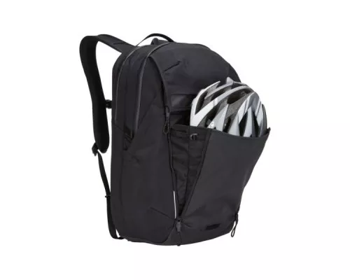 Рюкзак THULE 3 204 731 paramount commuter backpack, 27l, black [3204731]