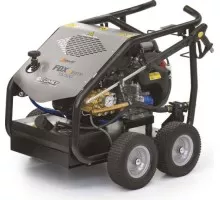 Автомойка Comet FDX Xtreme 15/500 с ДВС Honda GX690 TW 9058000100